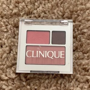 clinique palette